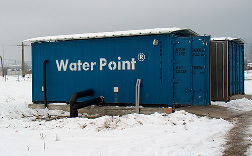 WaterPoint®